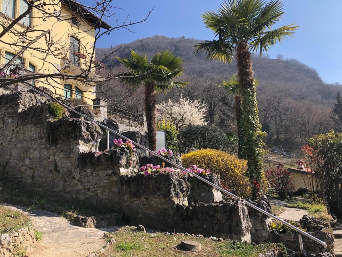 Villa Silvana Perledo Extérieur photo