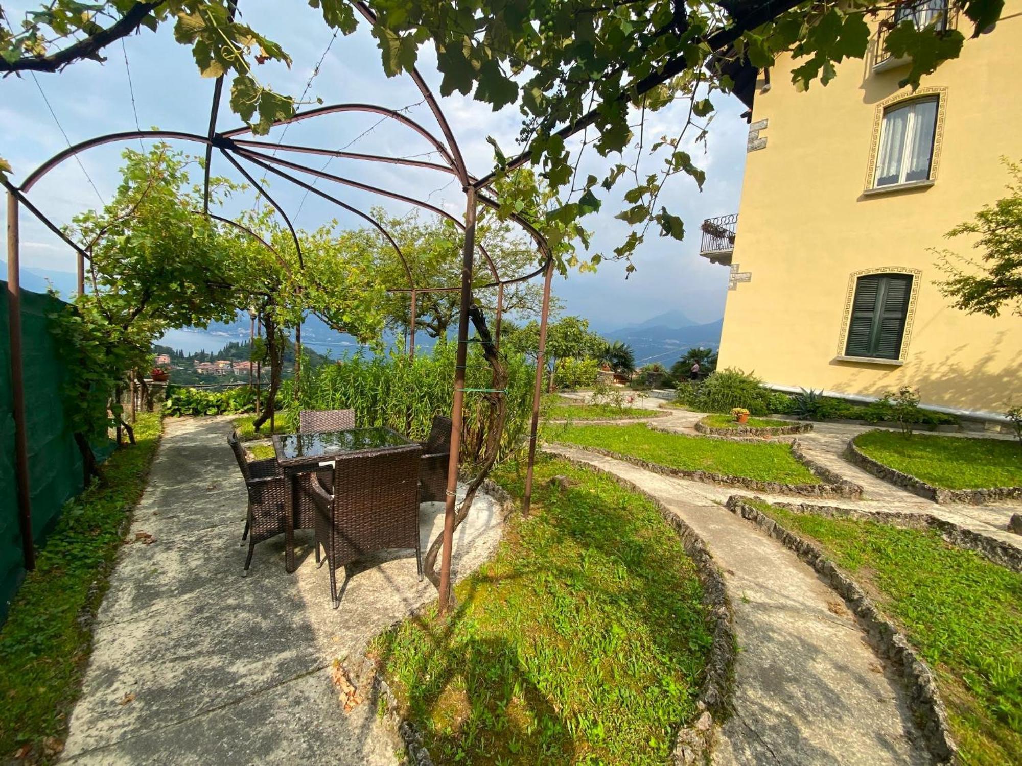 Villa Silvana Perledo Extérieur photo